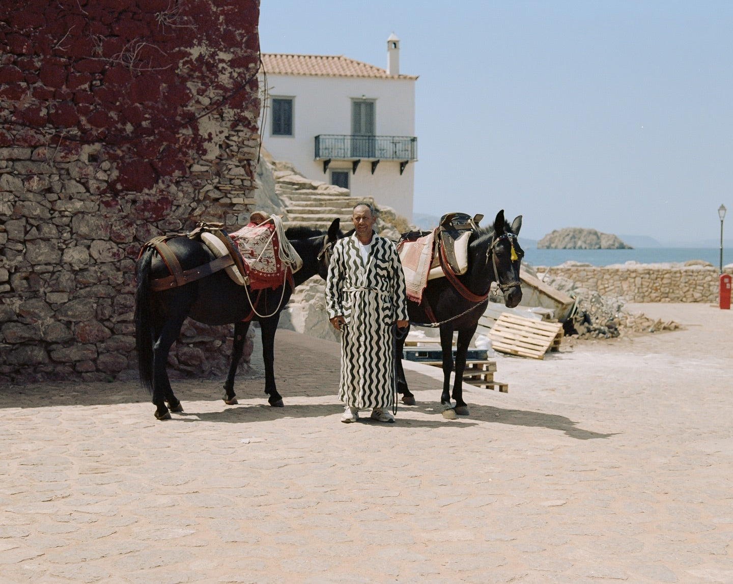 OAS – En liten bit av Barcelona i kofferten, og hele verden i sikte