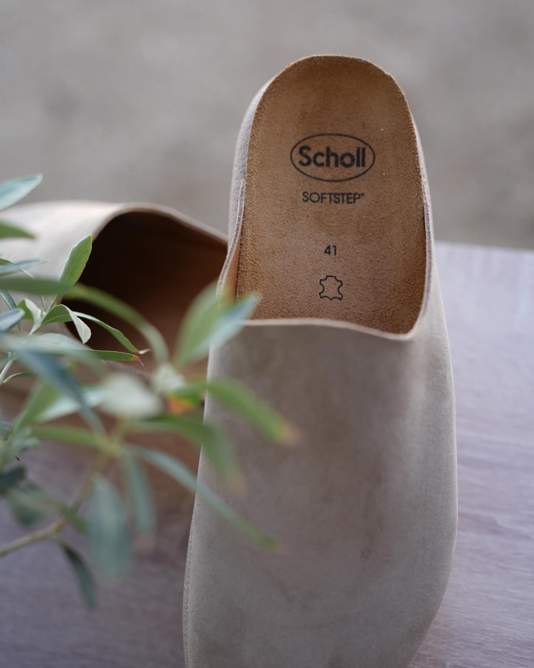 Scholl