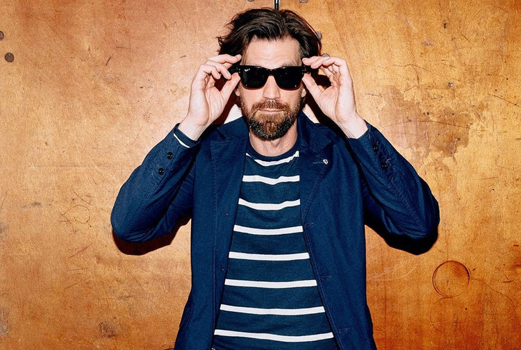 Blue de Gênes - Mandy