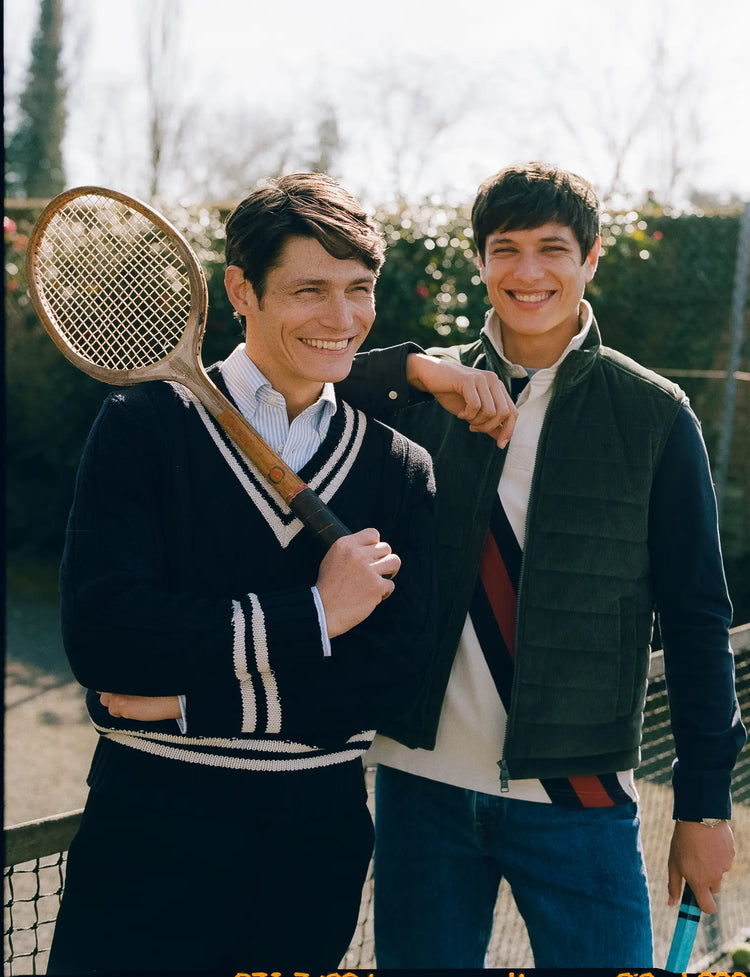 Morris Stockholm - Mandy