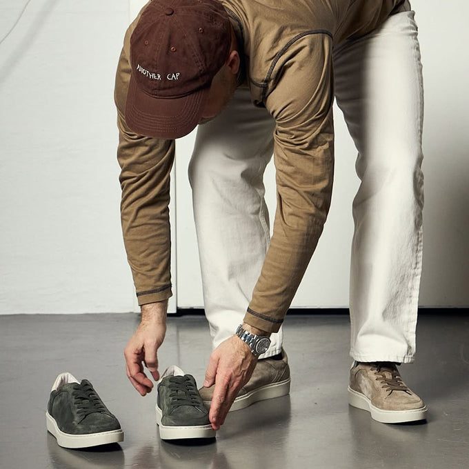 TGA by Ahler - Mandy