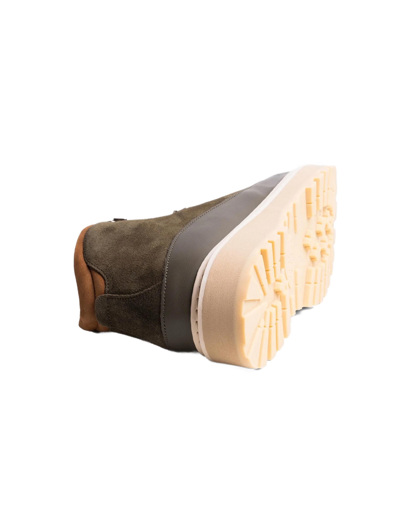 Core Cap Suede - Forest