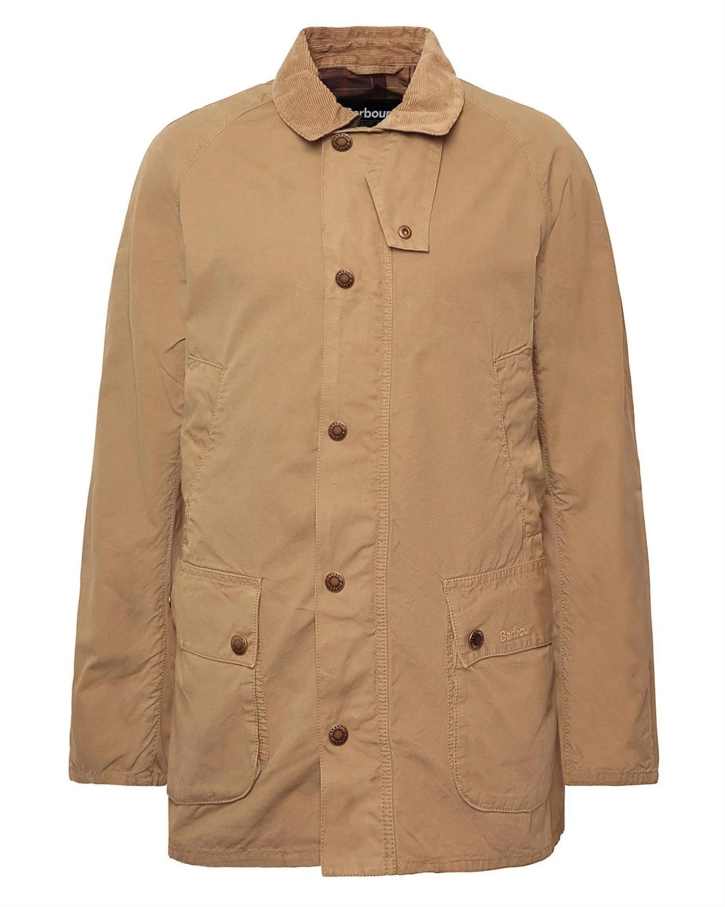 Ashby Casual Jacket