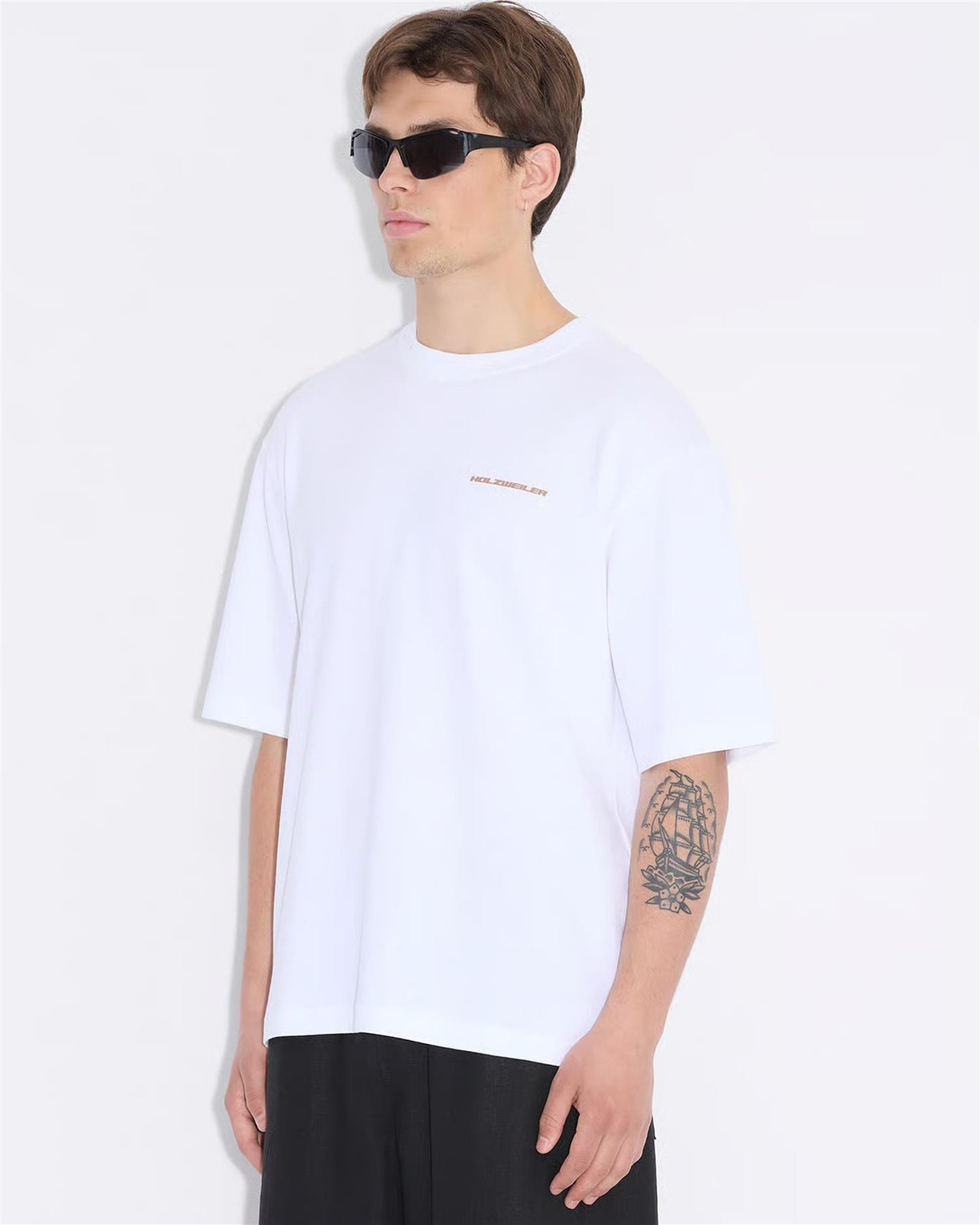 Ranger Sunflower Tee