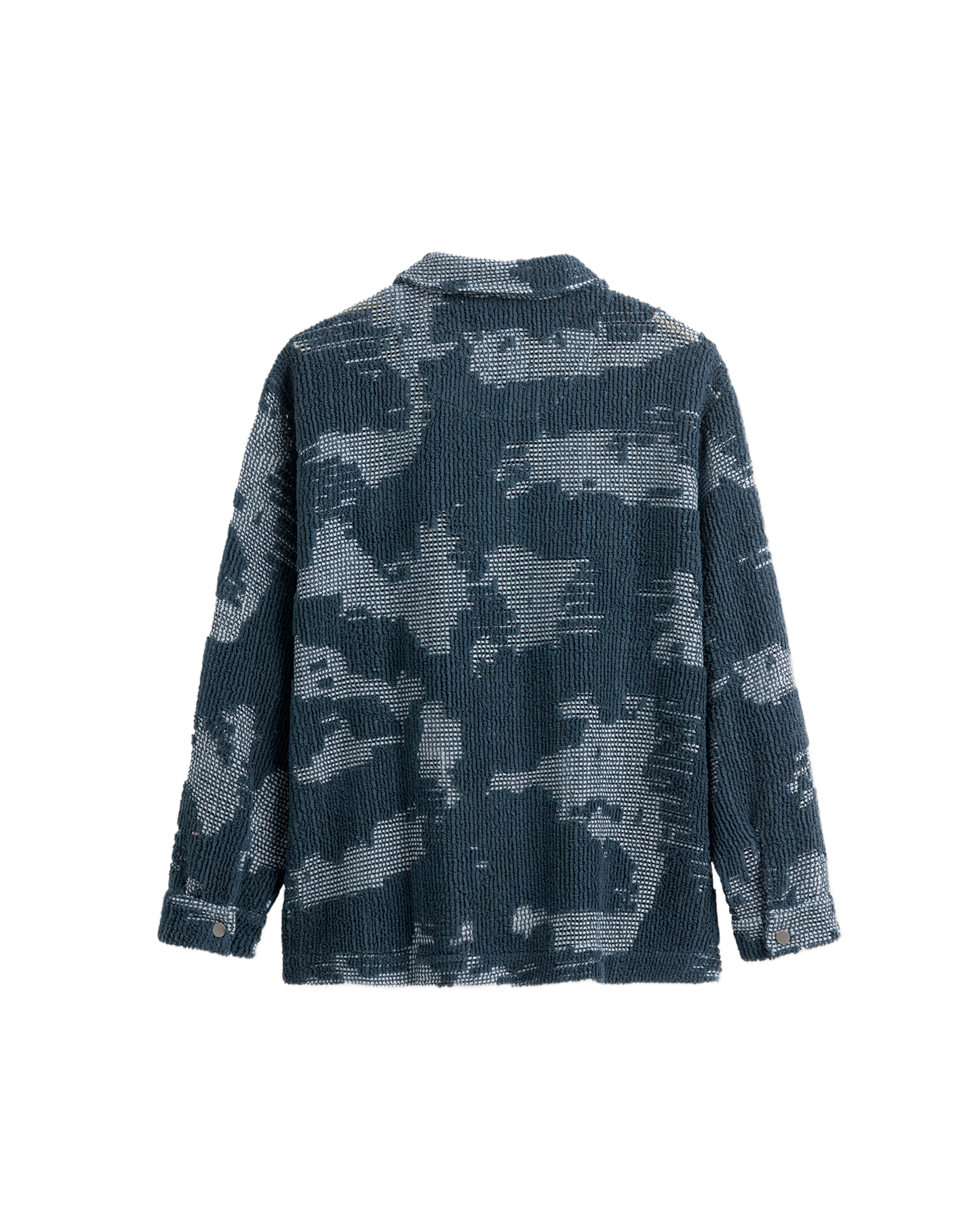 Smokey Polo Shirt