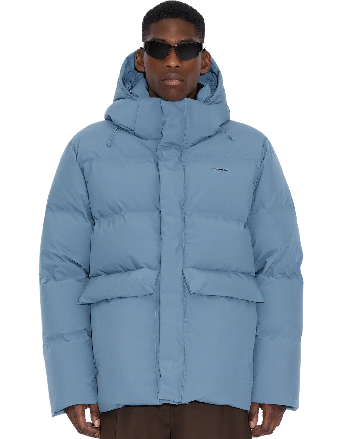 Dovre Down Jacket