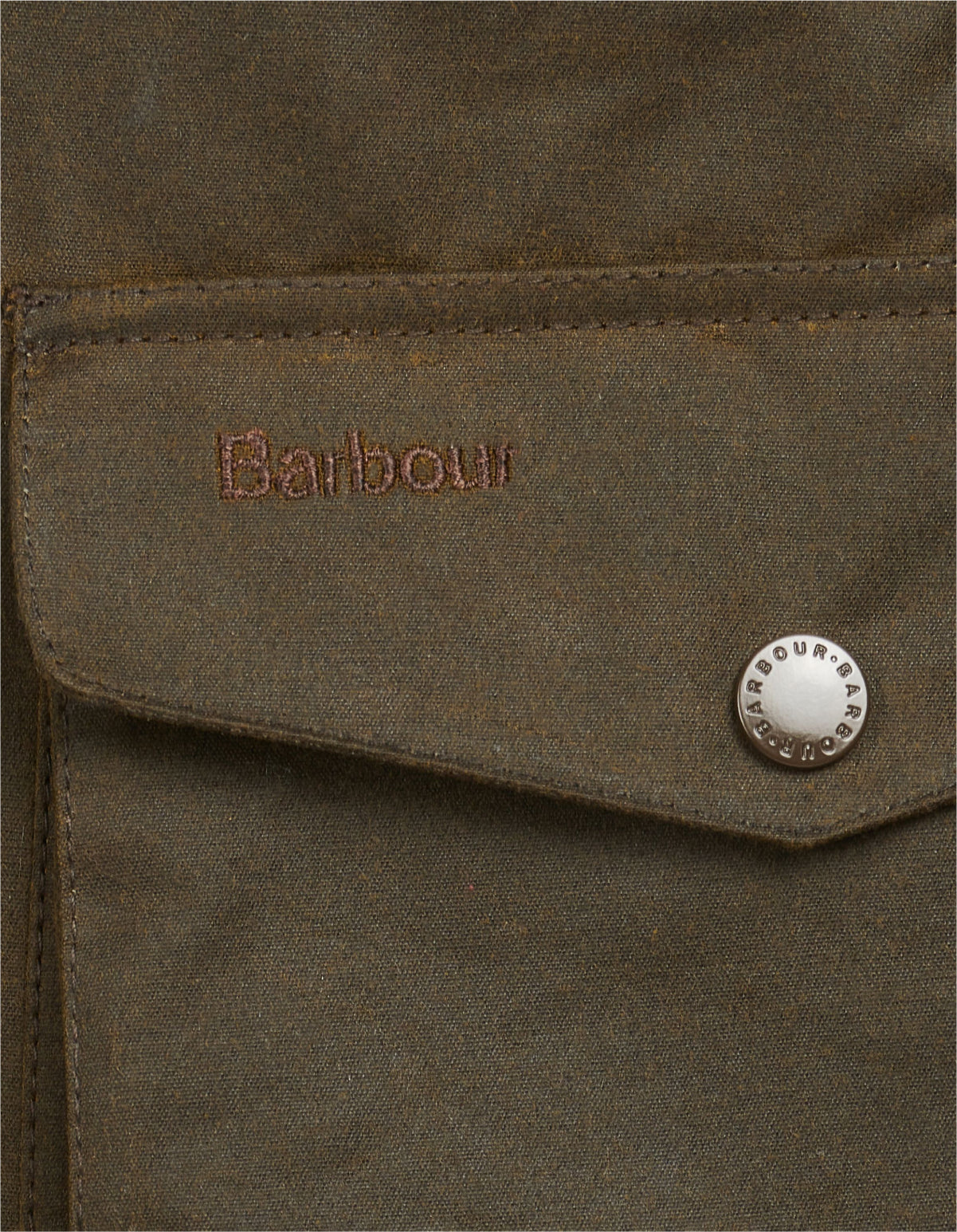 Barbour Ogston jacket