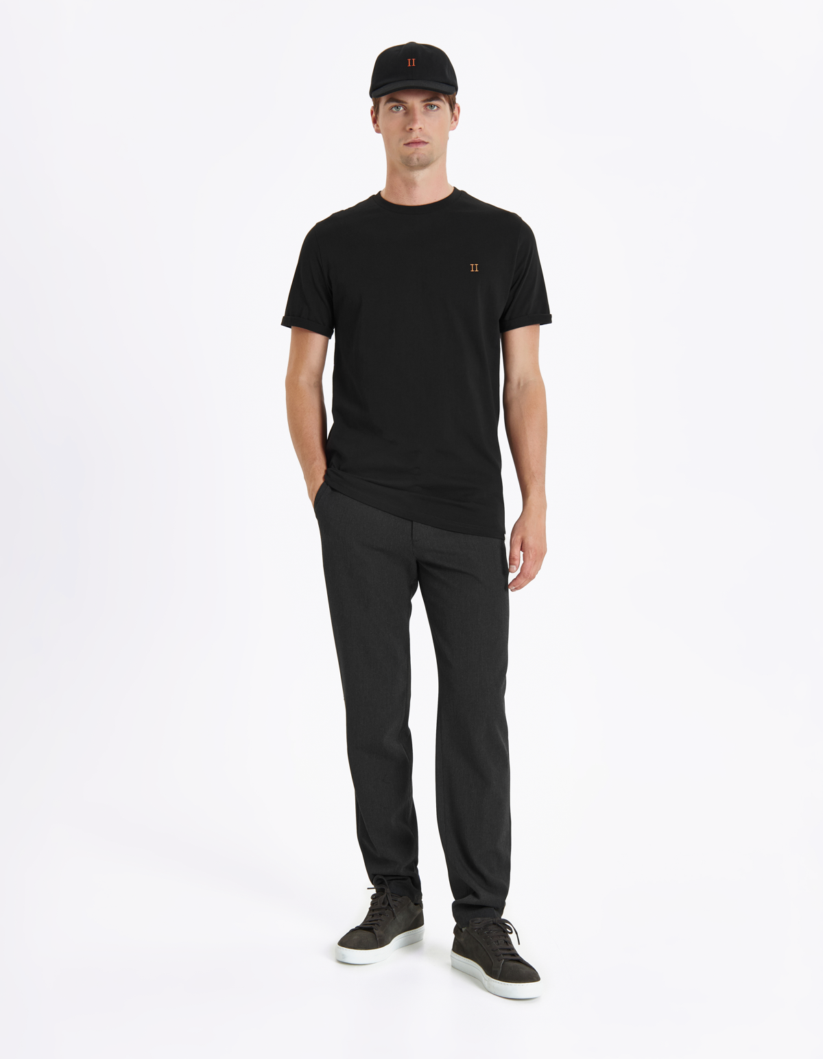 Nørregaard t-shirt