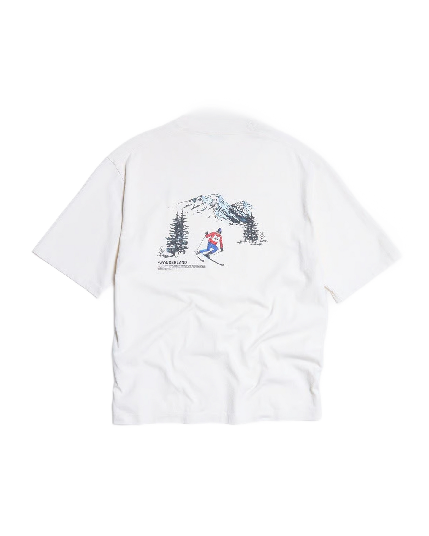 Ranger National Tee