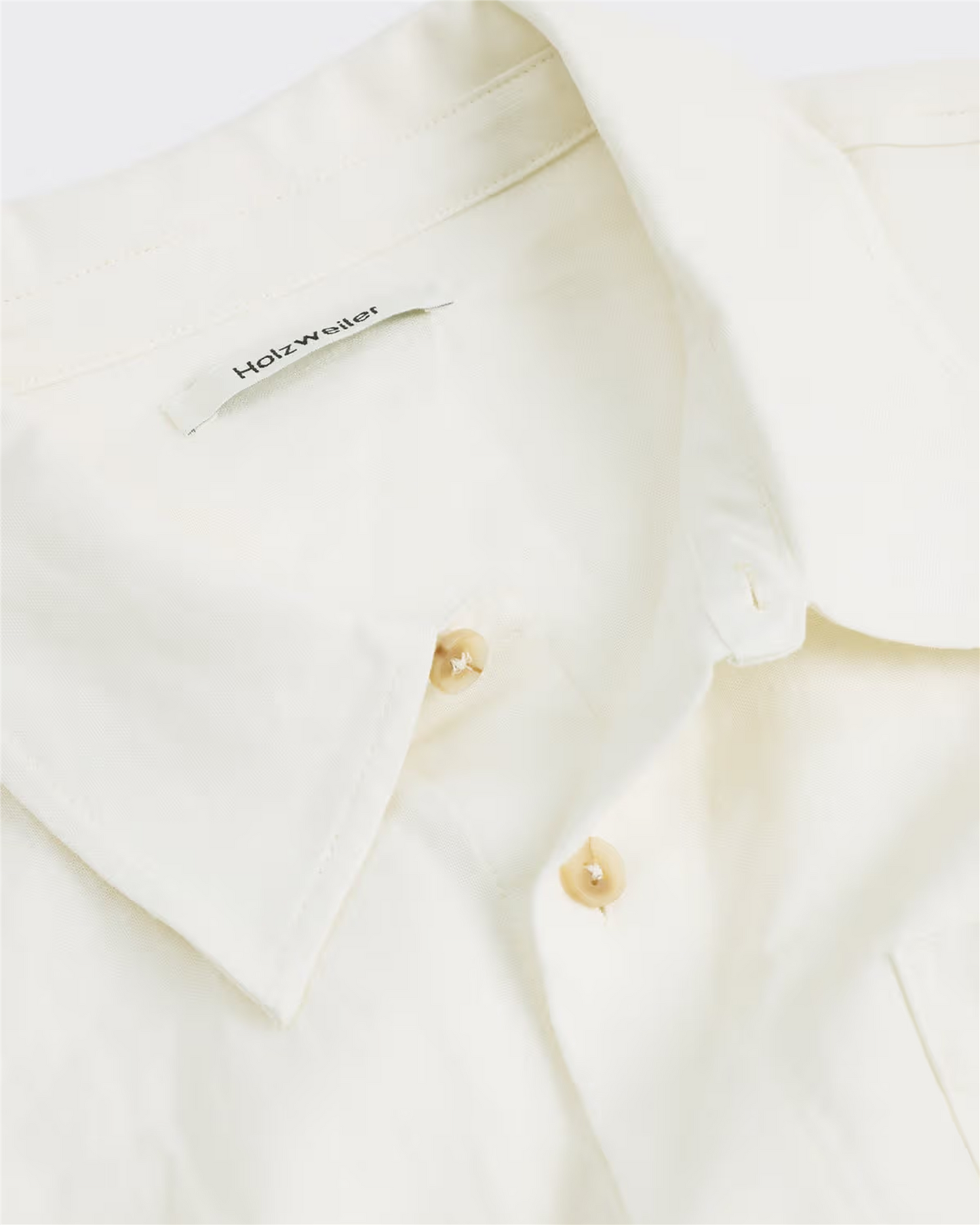 Regular-Fit Linen Shirt