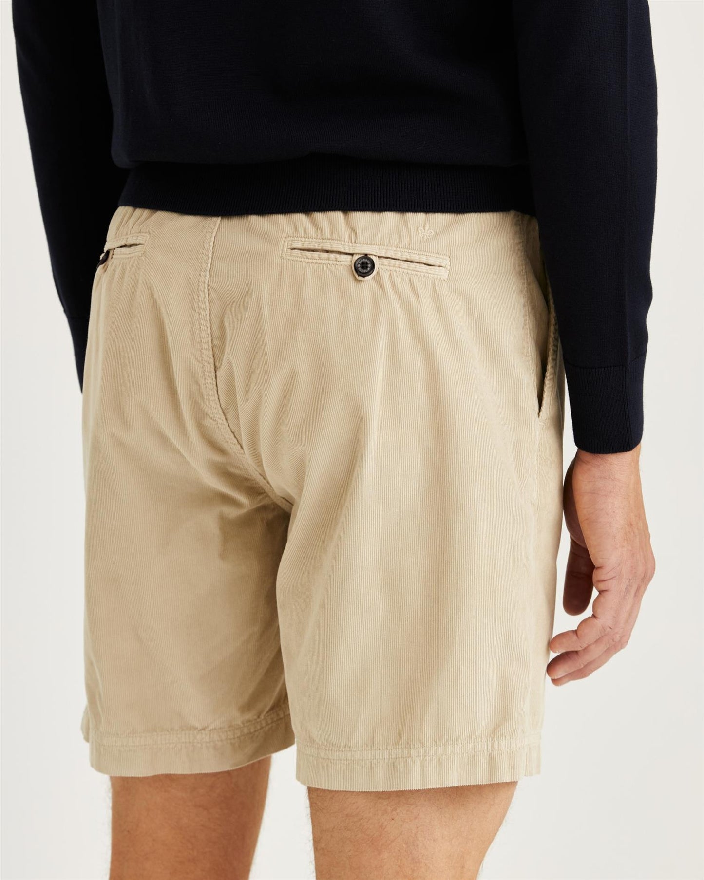 Fenix Cord Shorts