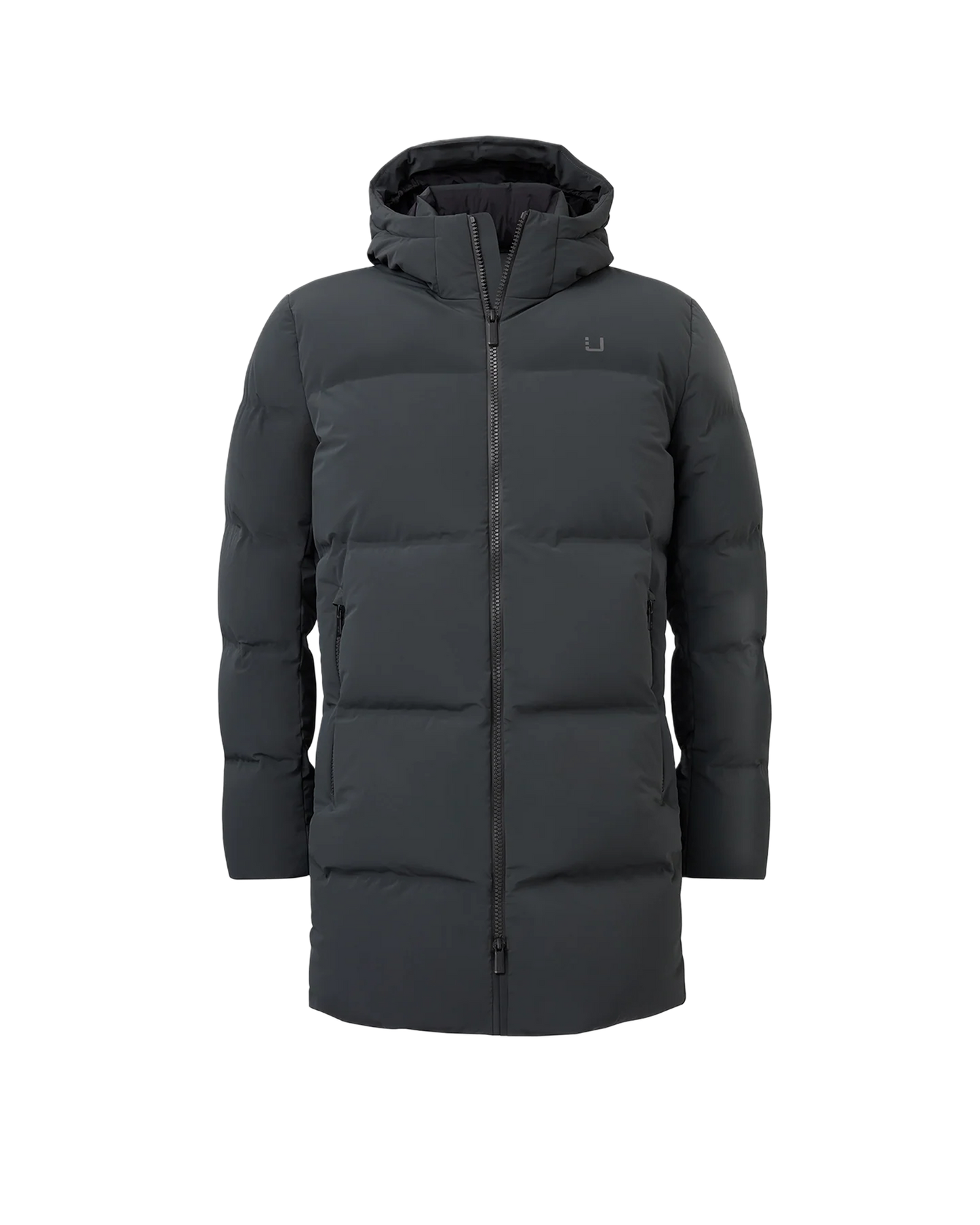 Titan Down Parka