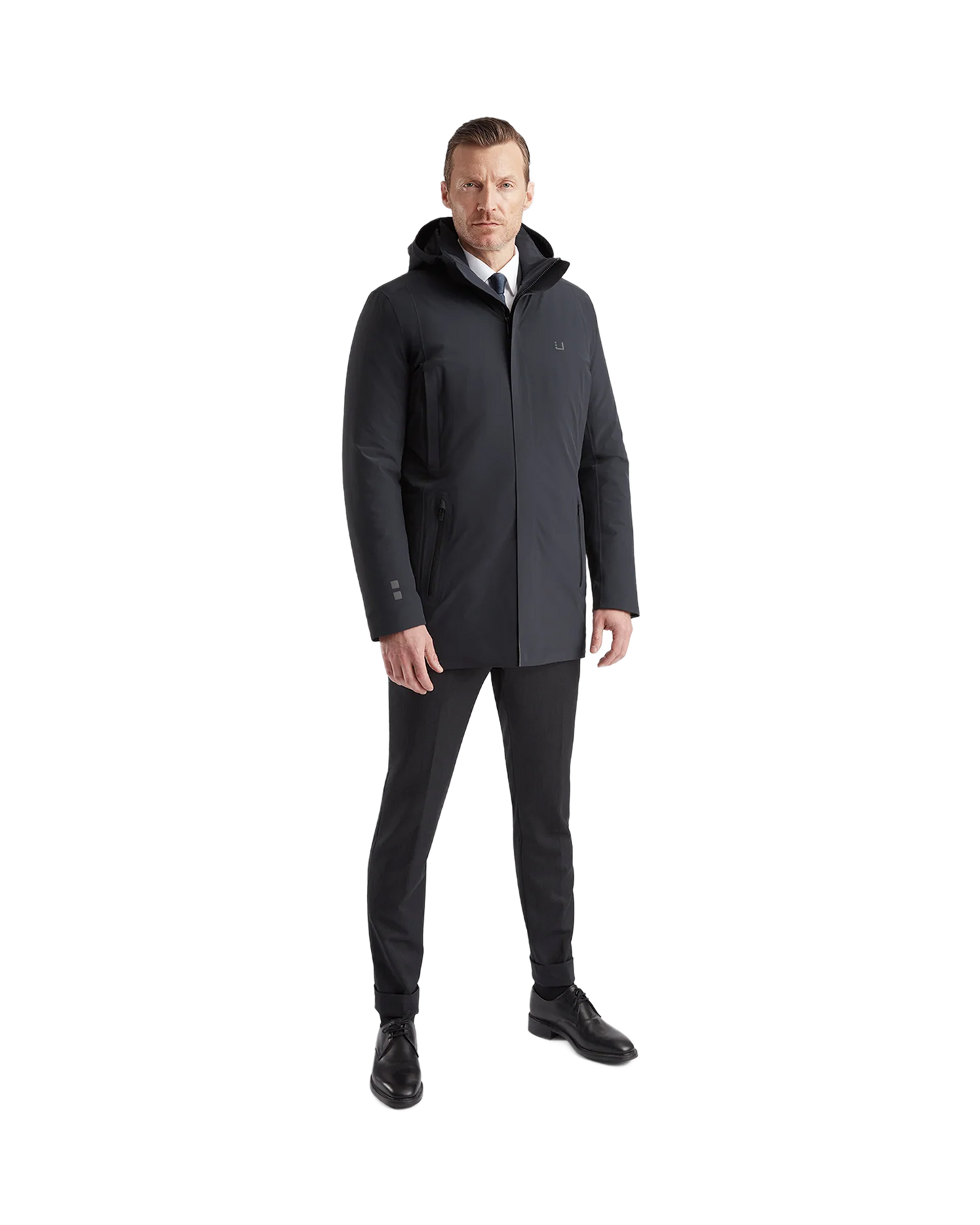 Regulator Parka