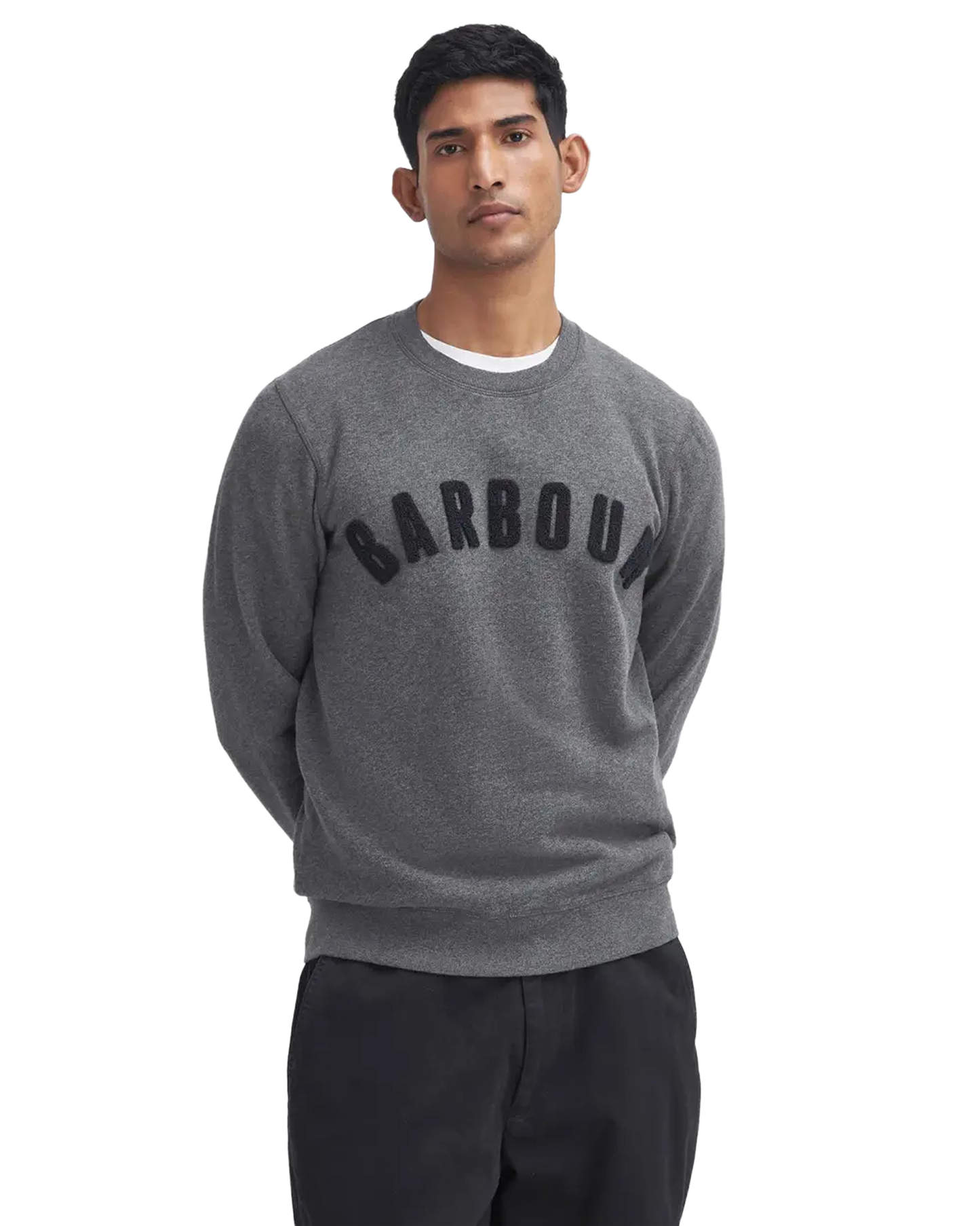 Prep Logo Sweatshirt
