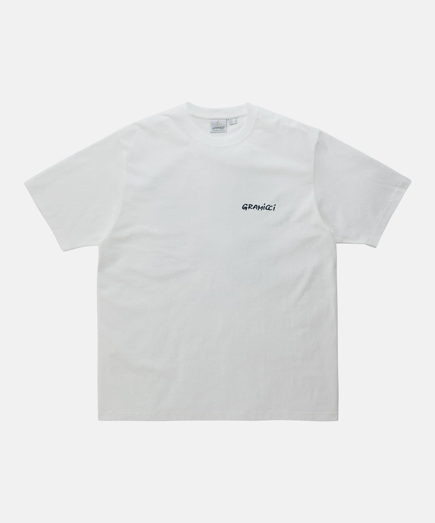 Geared Up tee