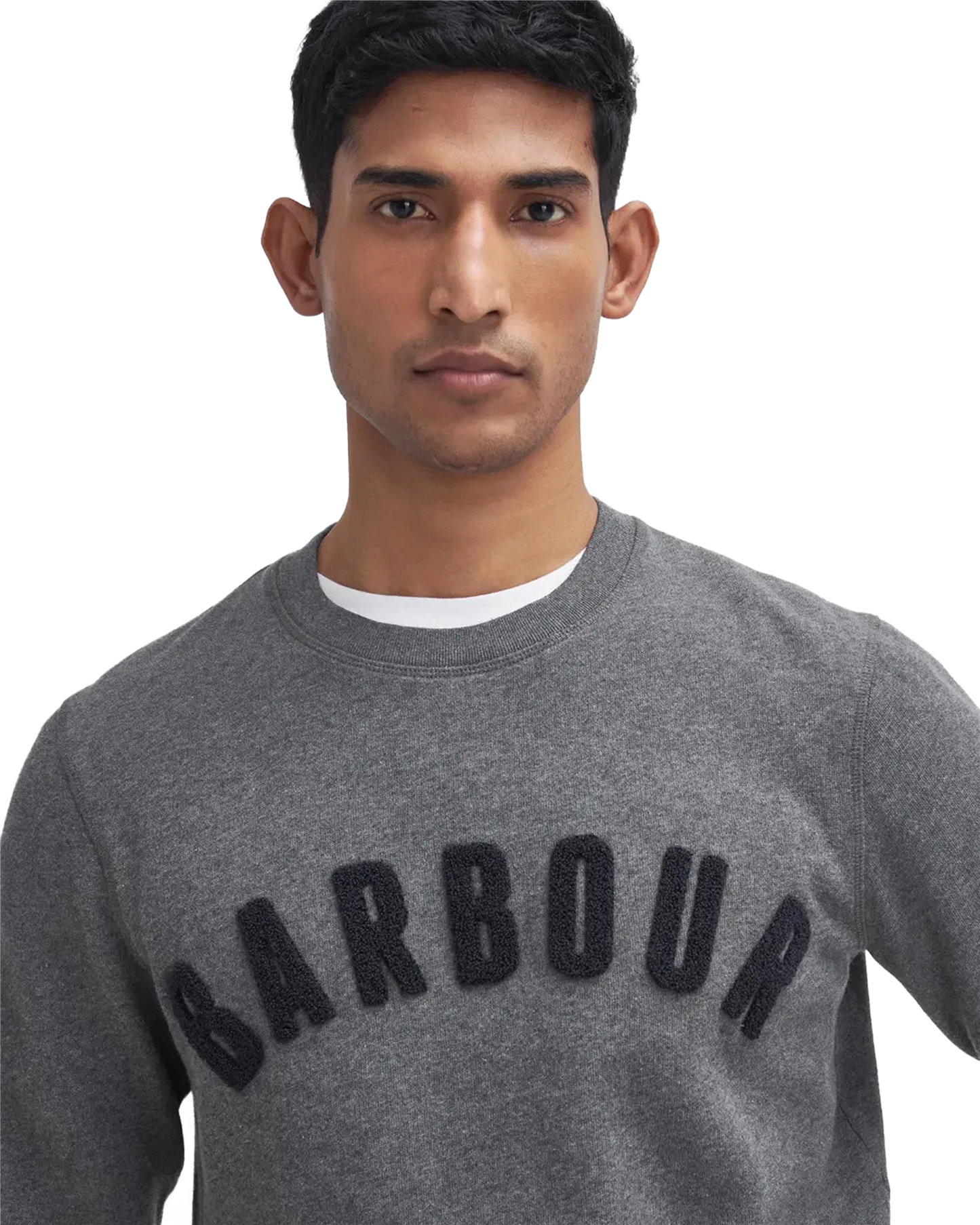 Prep Logo Sweatshirt
