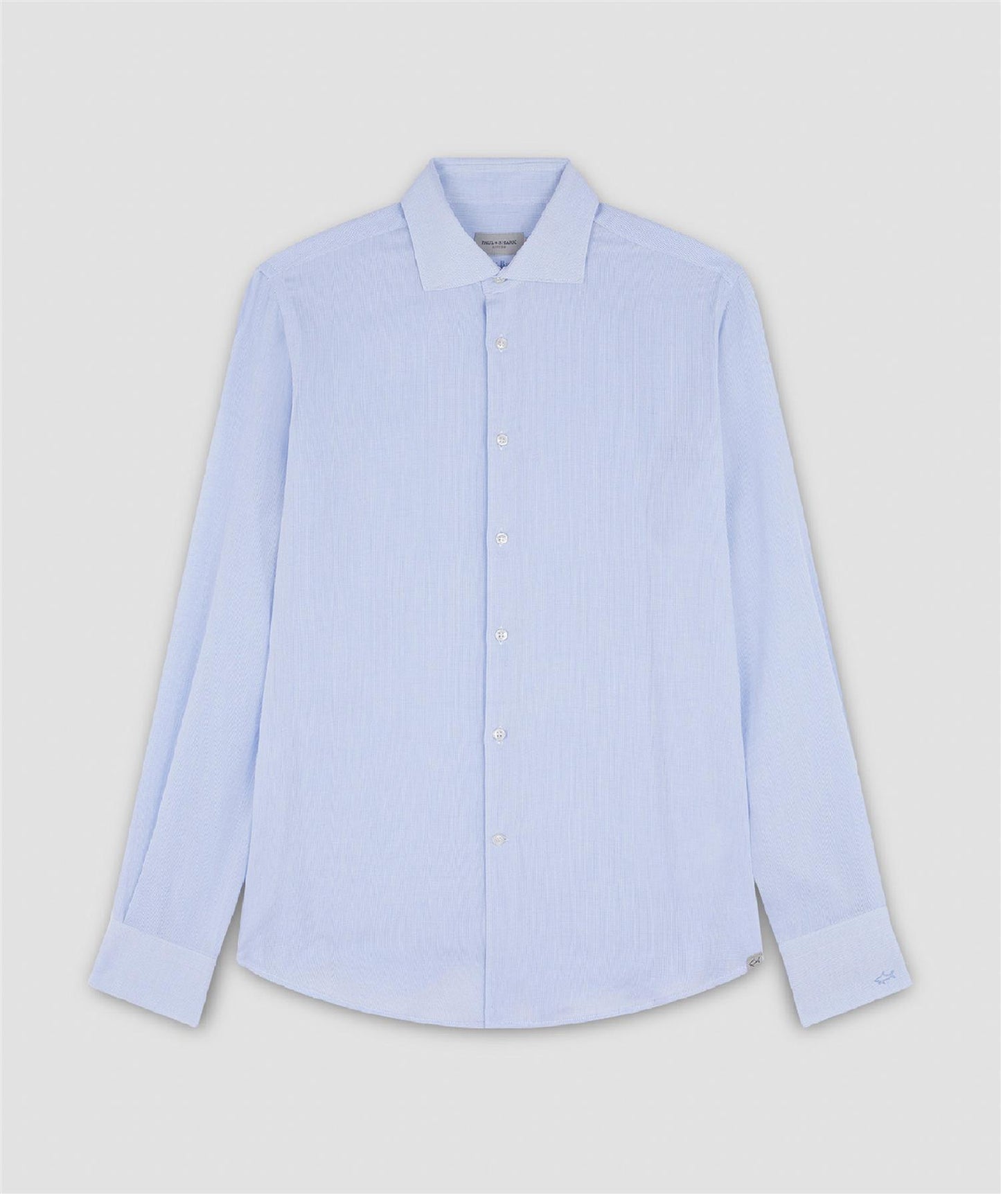 Summer Breeze cotton shirt