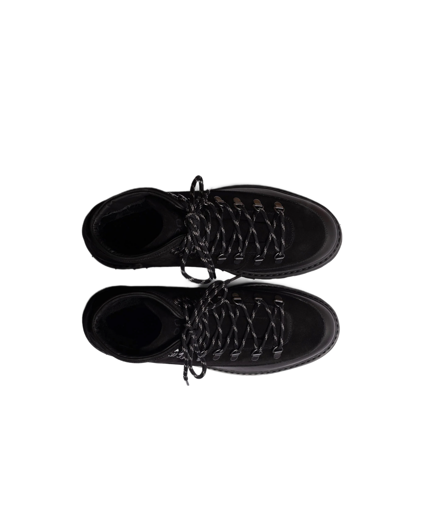 Core Cap Suede (Outlet) Sort