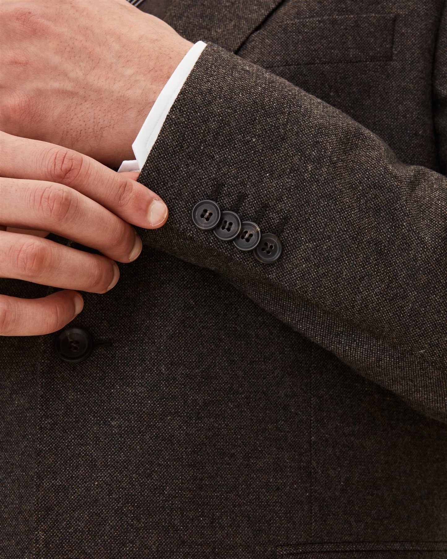 Fogerty Blazer