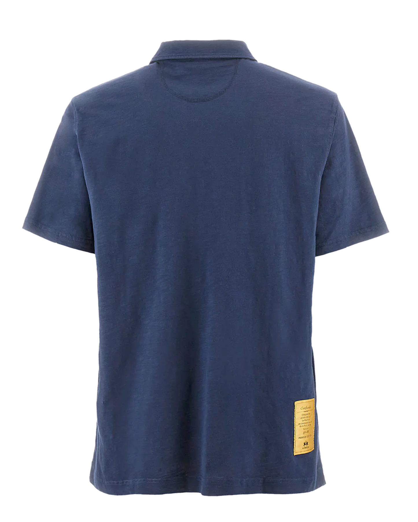 Men's polo shirt in a regular fit - Polo 19-42