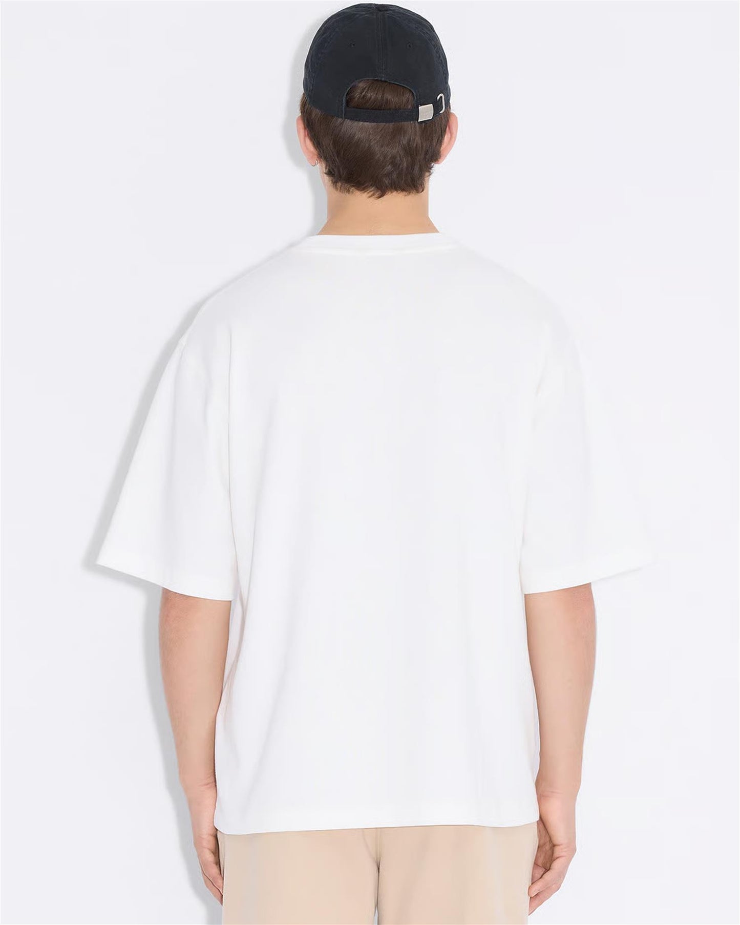 Relaxed Tee