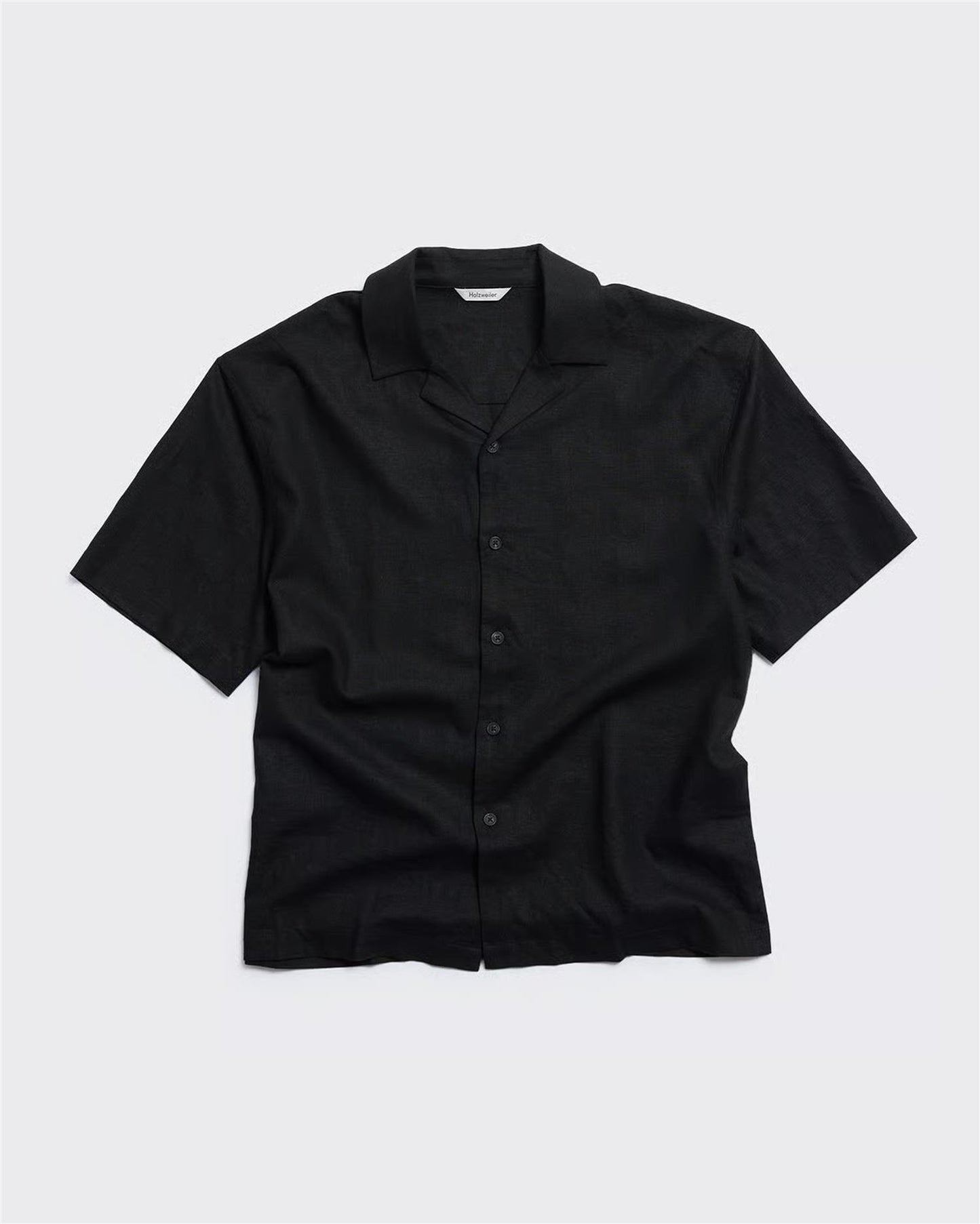 Pier Solid Shirt