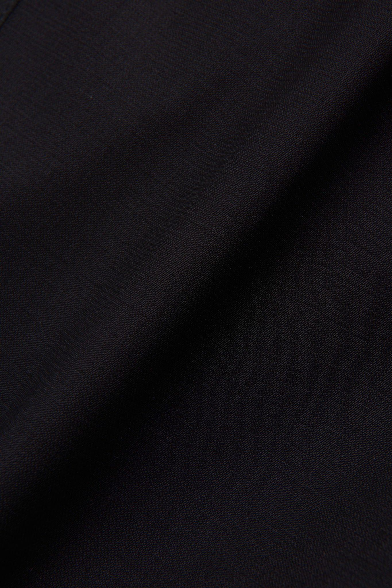 Del Tuxedo Trousers - Black