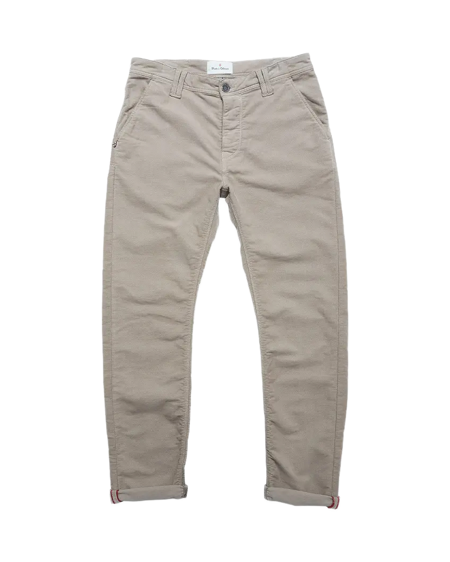 Paulo Ottawa Trousers