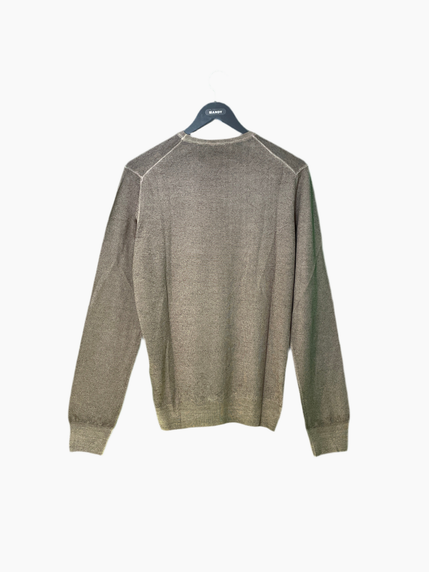 Crew neck
