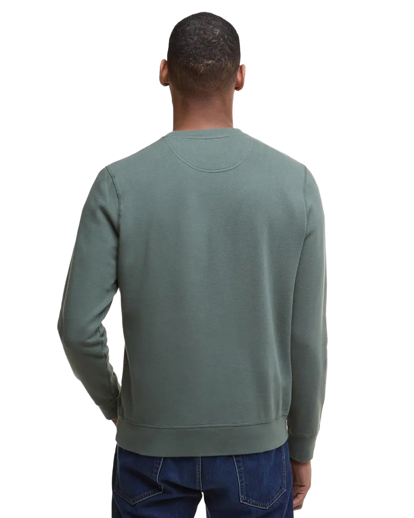 Prep Logo Sweatshirt