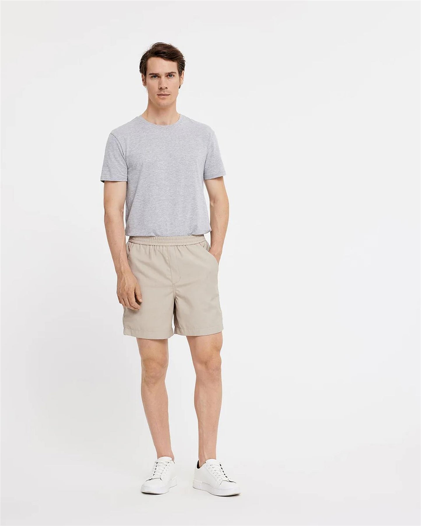 TuriPL Shorts