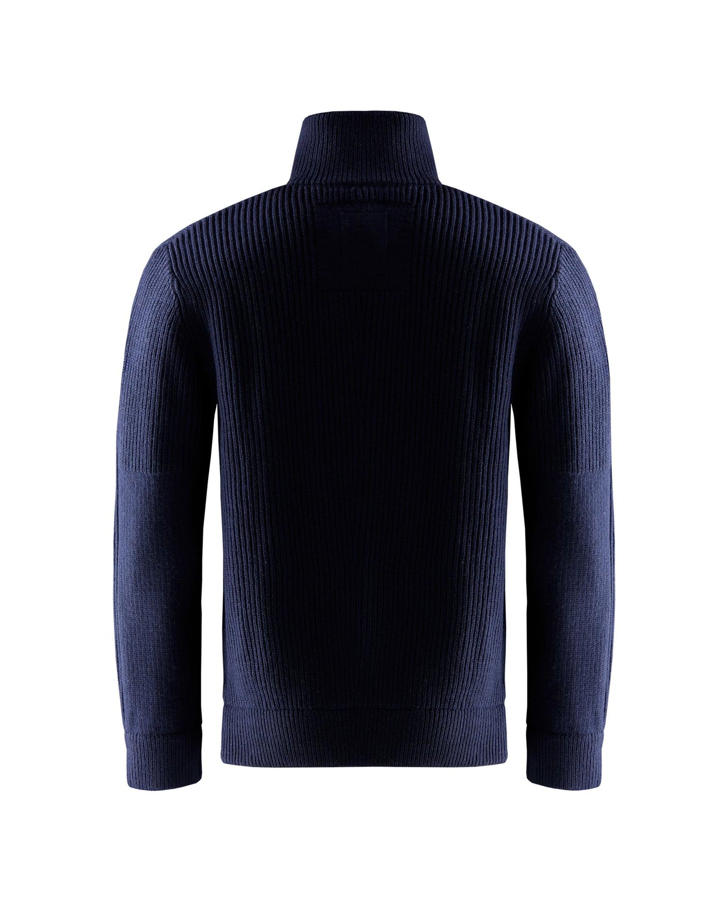 Ridge knitted Jacket