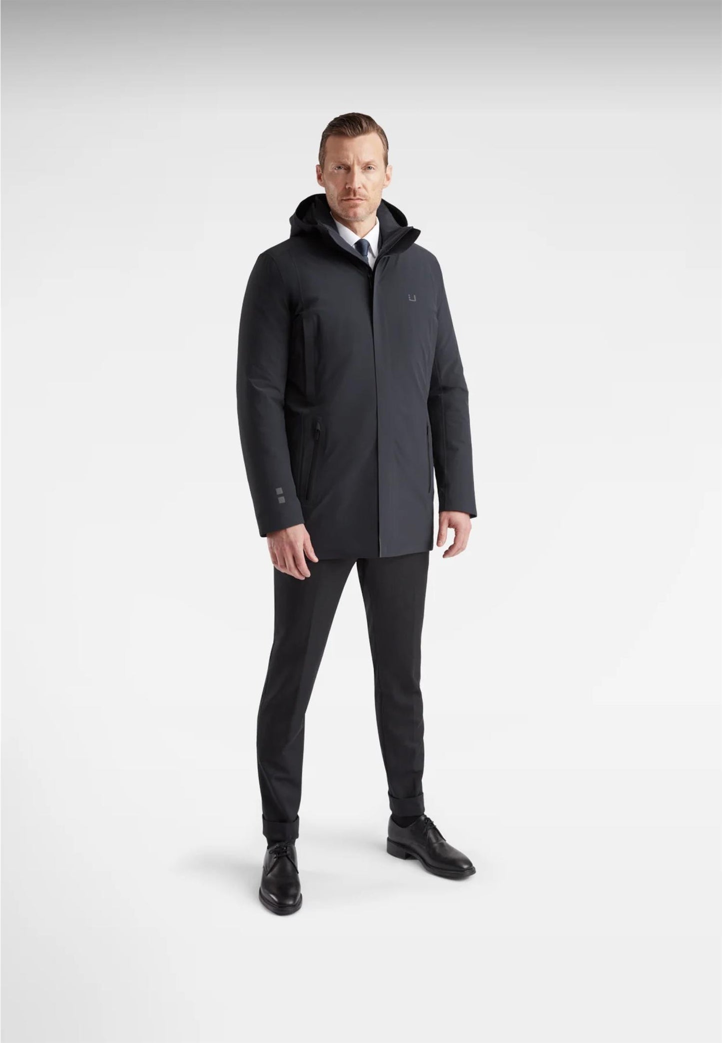 Regulator Parka