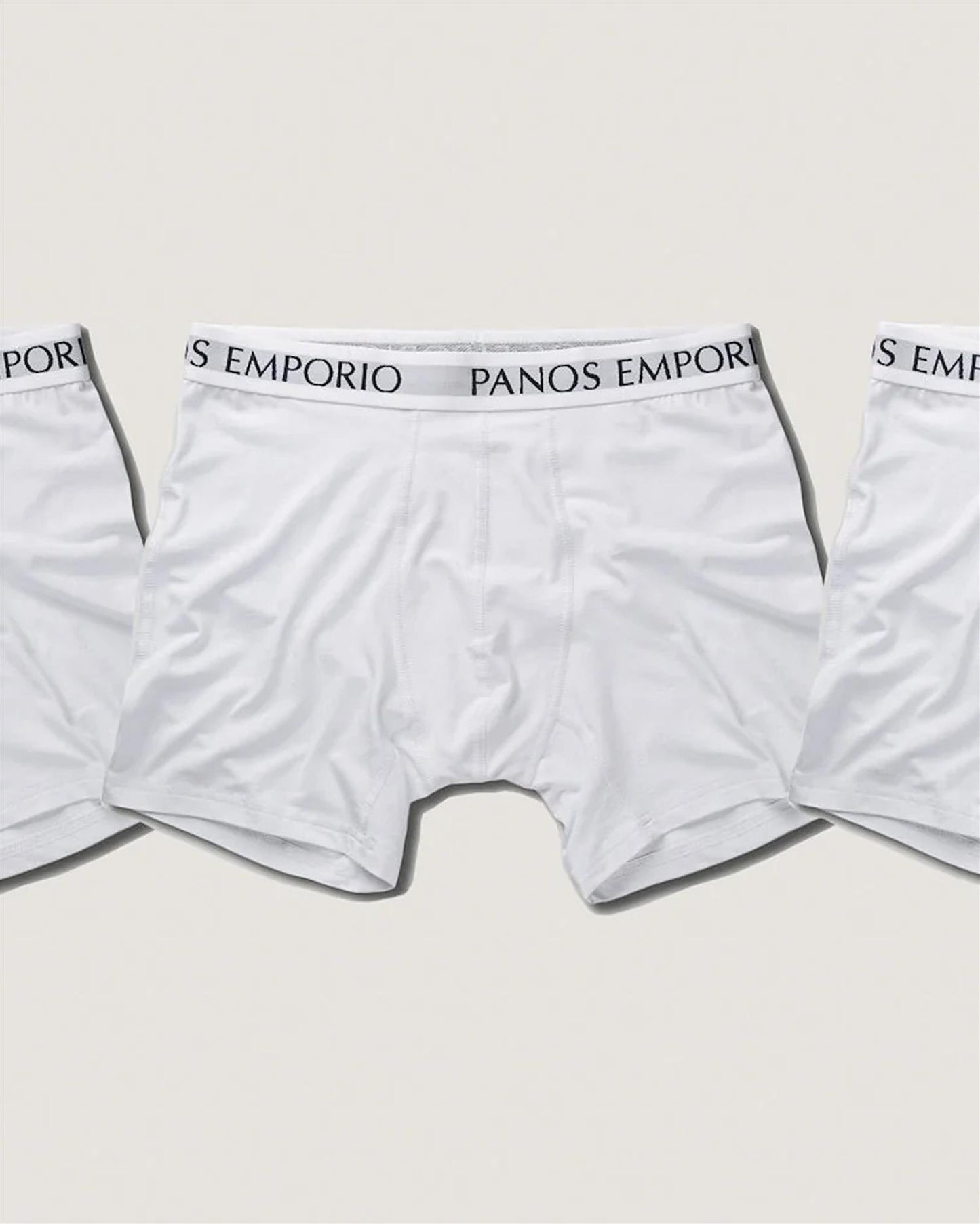 3pk Base Bamboo Boxer