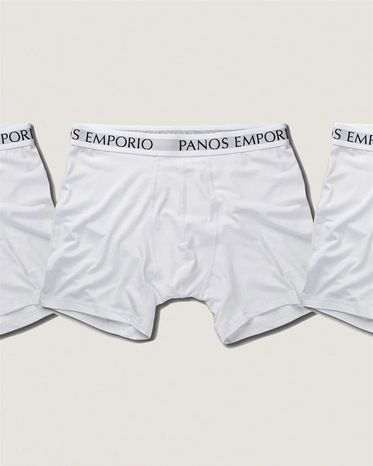 3pk Base Bamboo Boxer