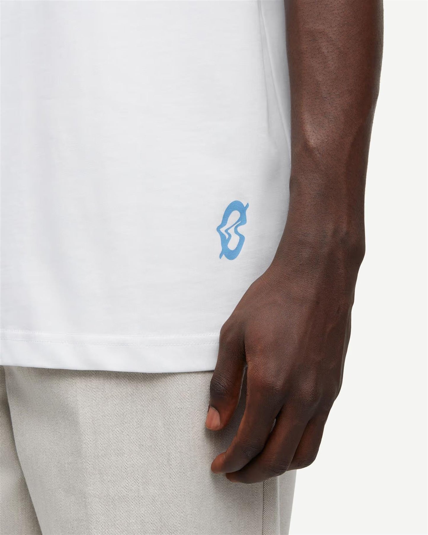 SASWIRL T-SHIRT 11725