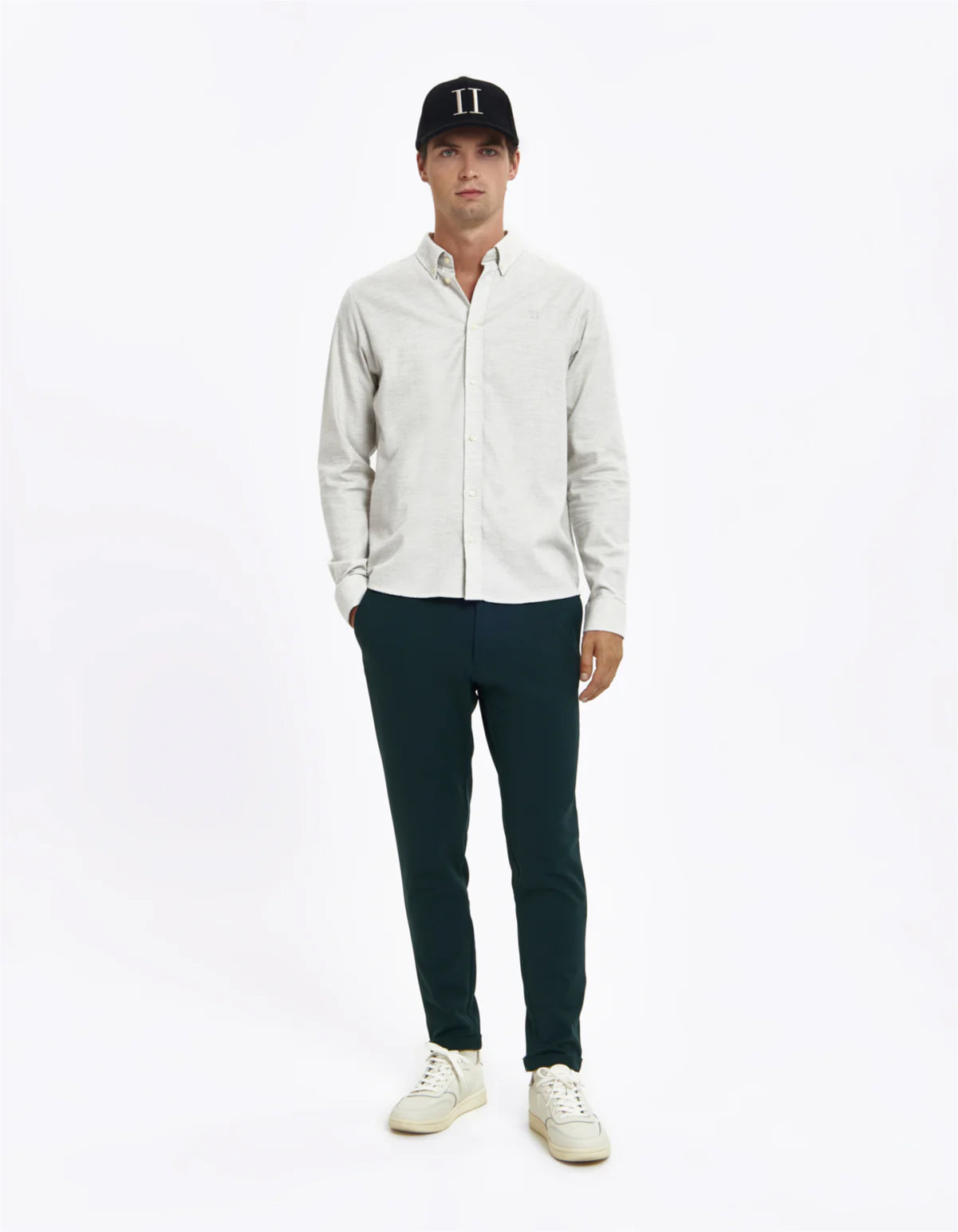 Desert reg shirt