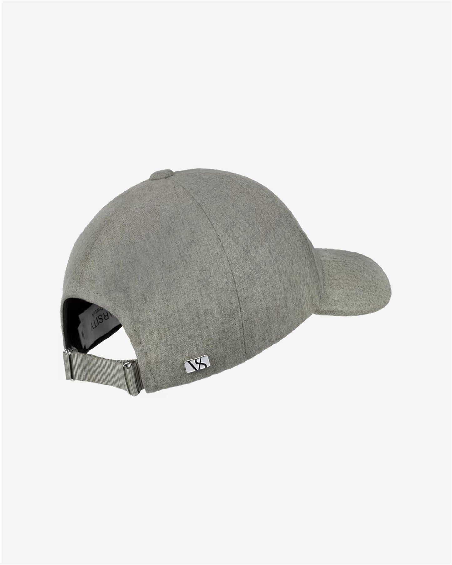 Legacy Structured | Wool Umber Beige