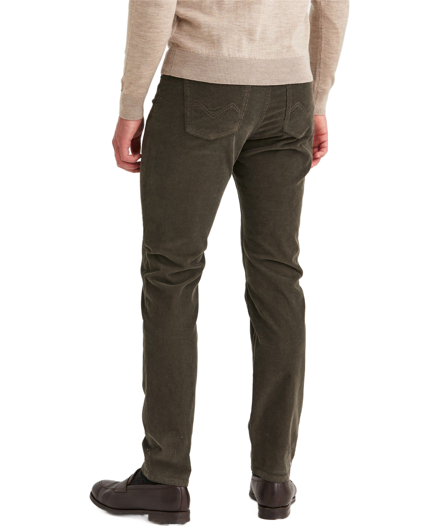 James Cord 5 Pocket