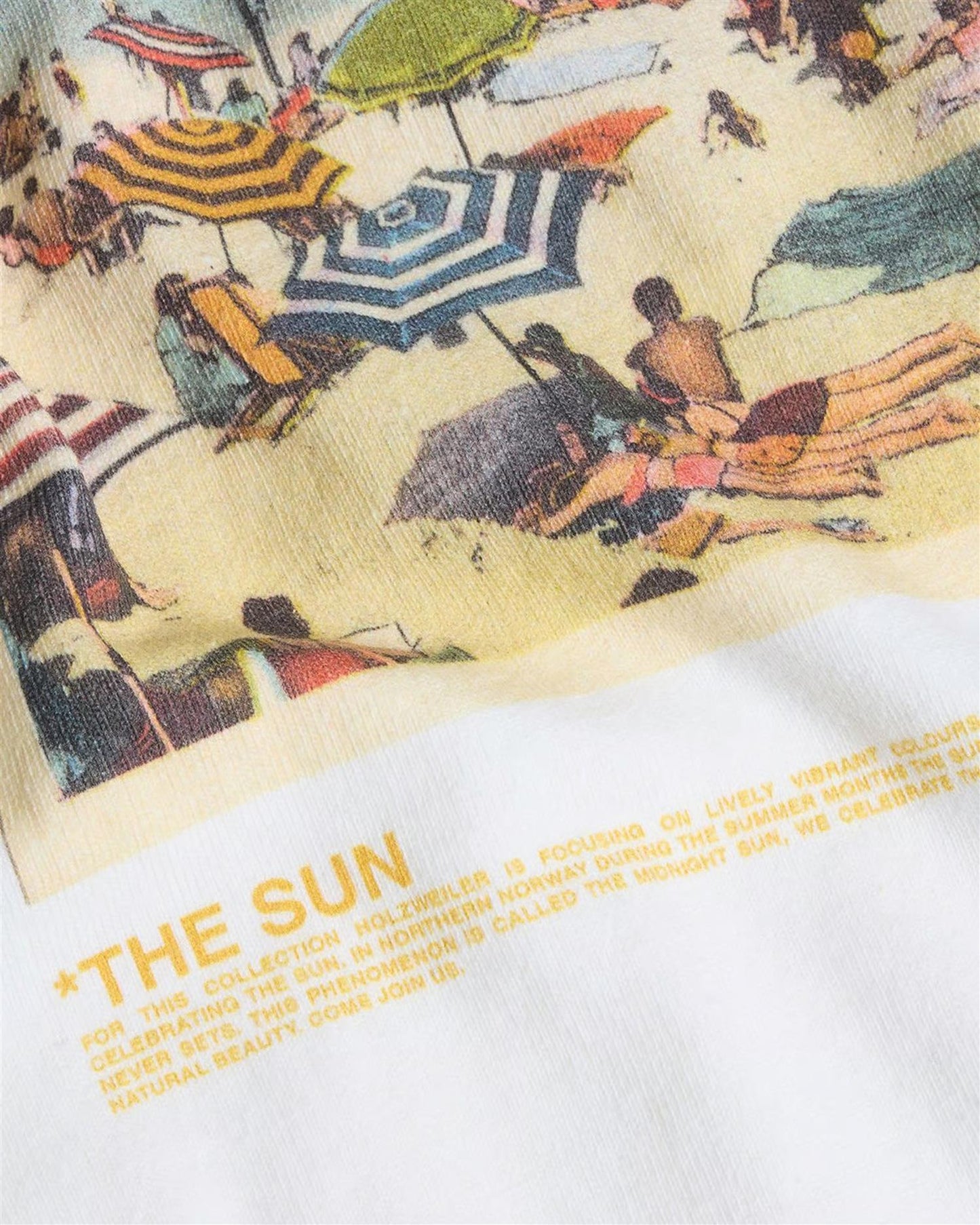 Ranger National Tee