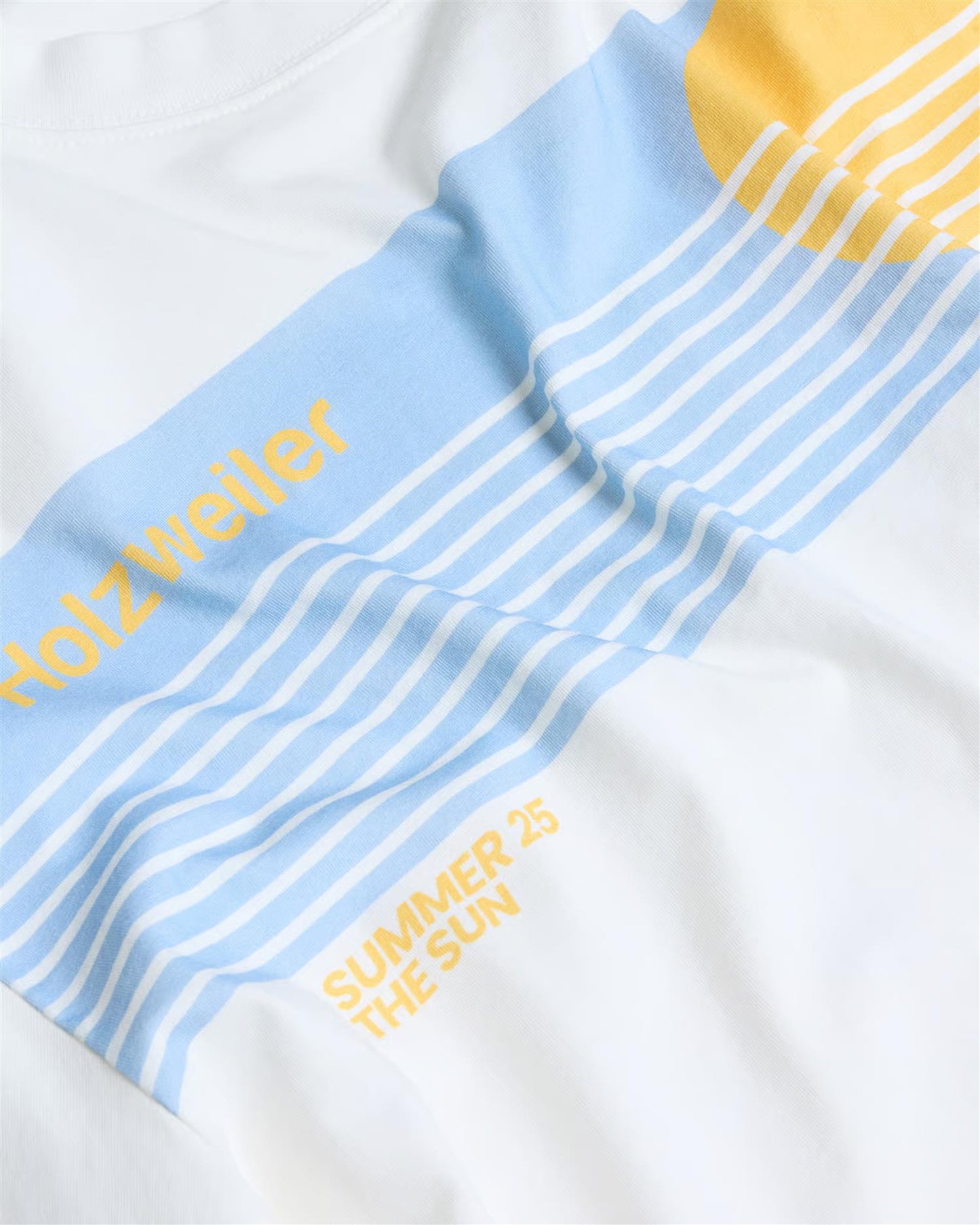 Ranger Retro Long Sleeve