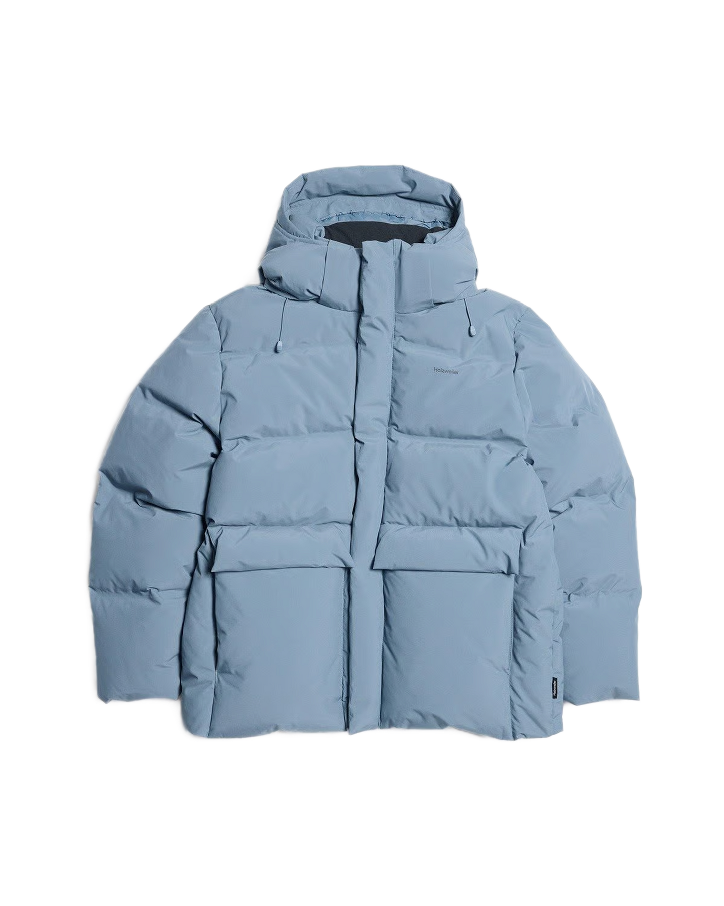 Dovre Down Jacket