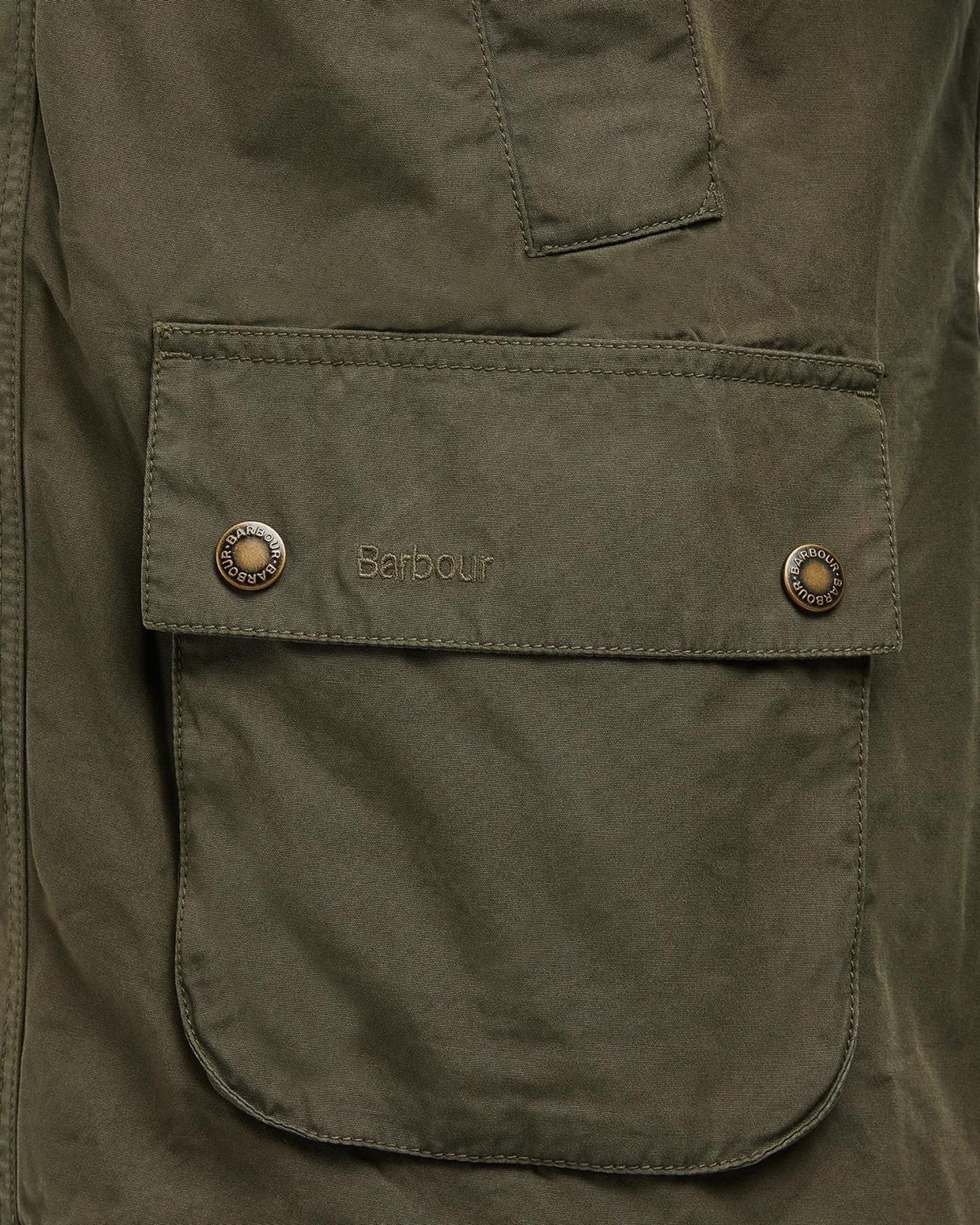 Ashby Casual Jacket