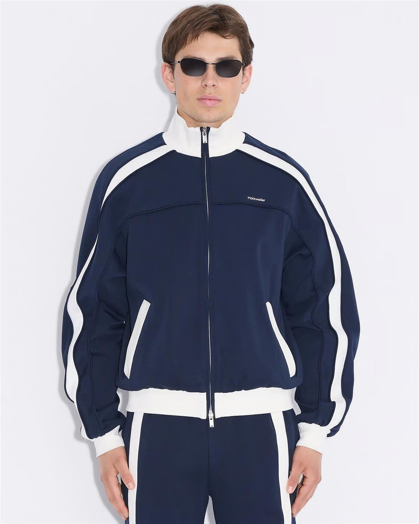 Ginola Track Jacket