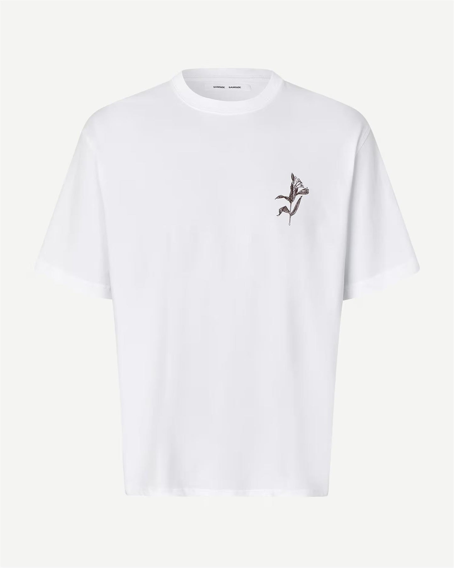 SALILIUM T-SHIRT 11725