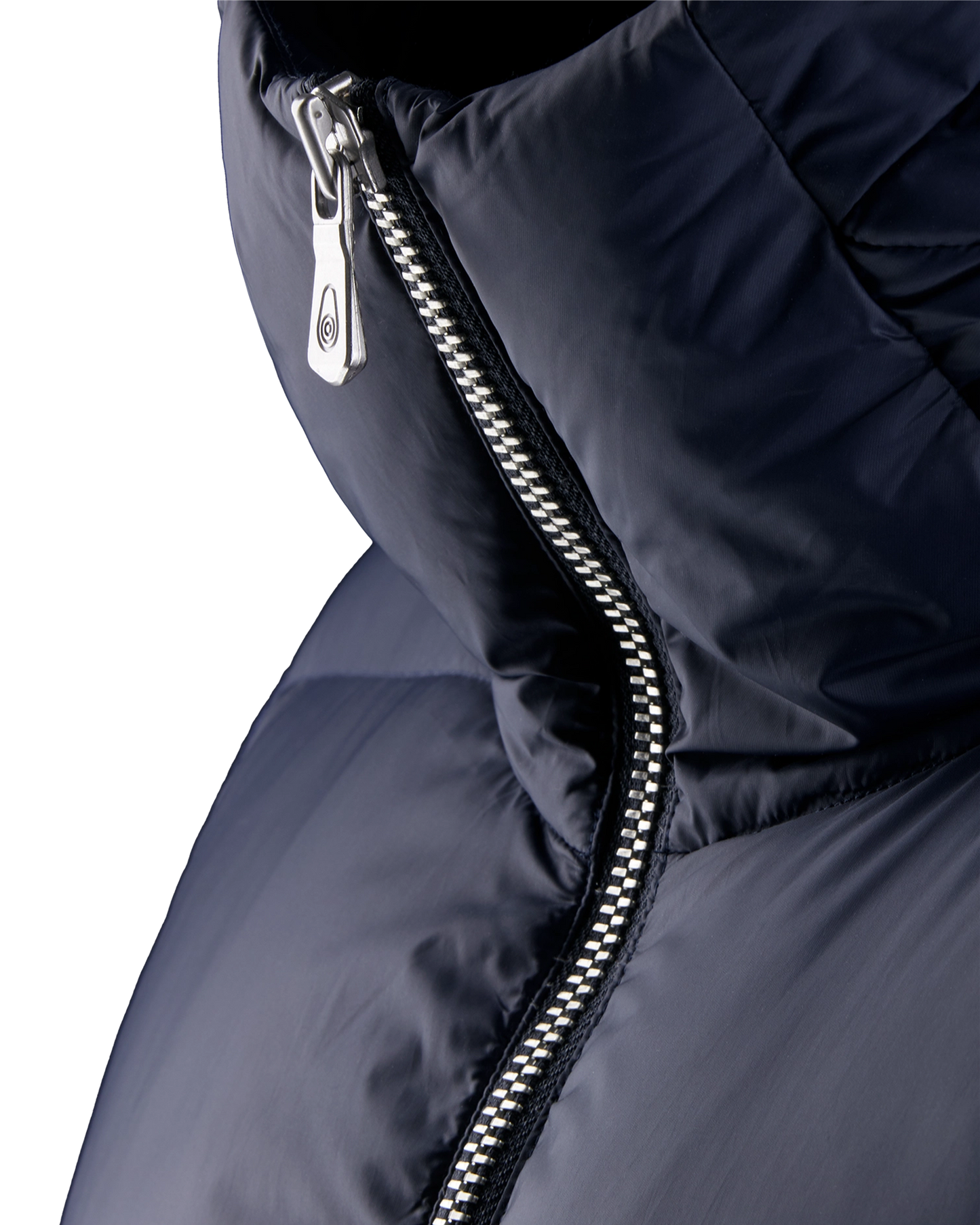 Ridge Knitted Hybrid