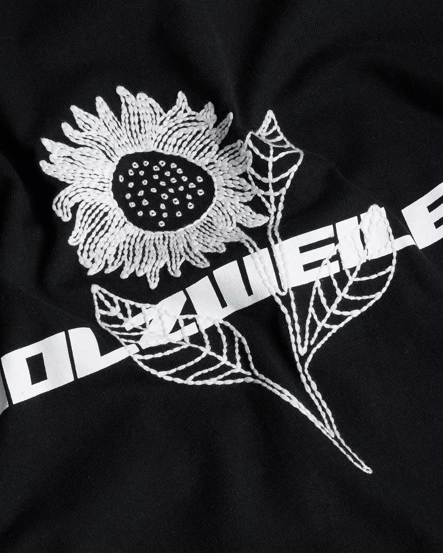 Ranger Sunflower Tee