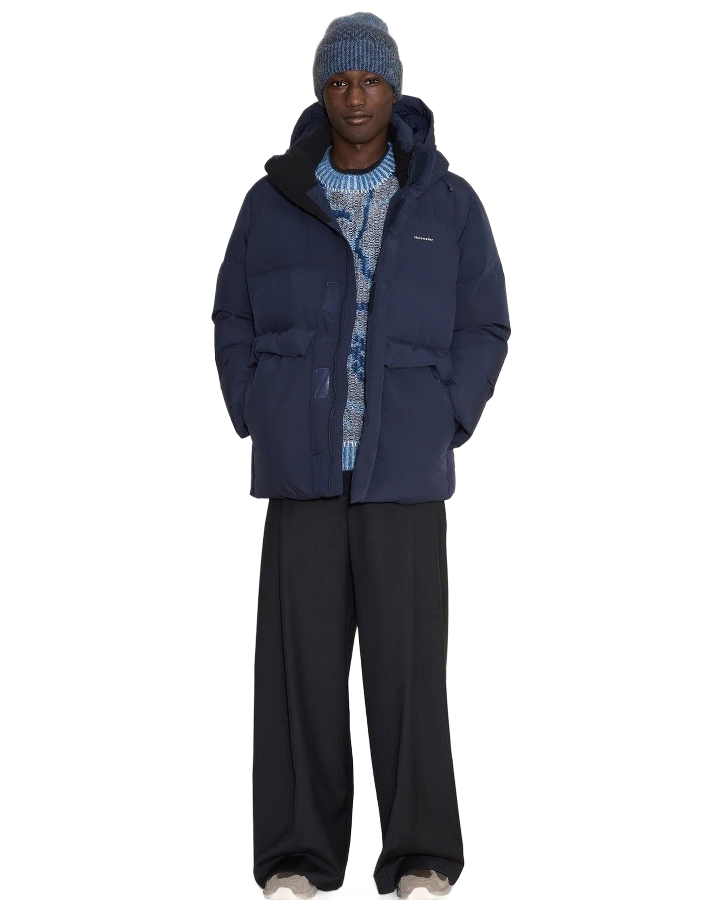 Dovre Down Jacket