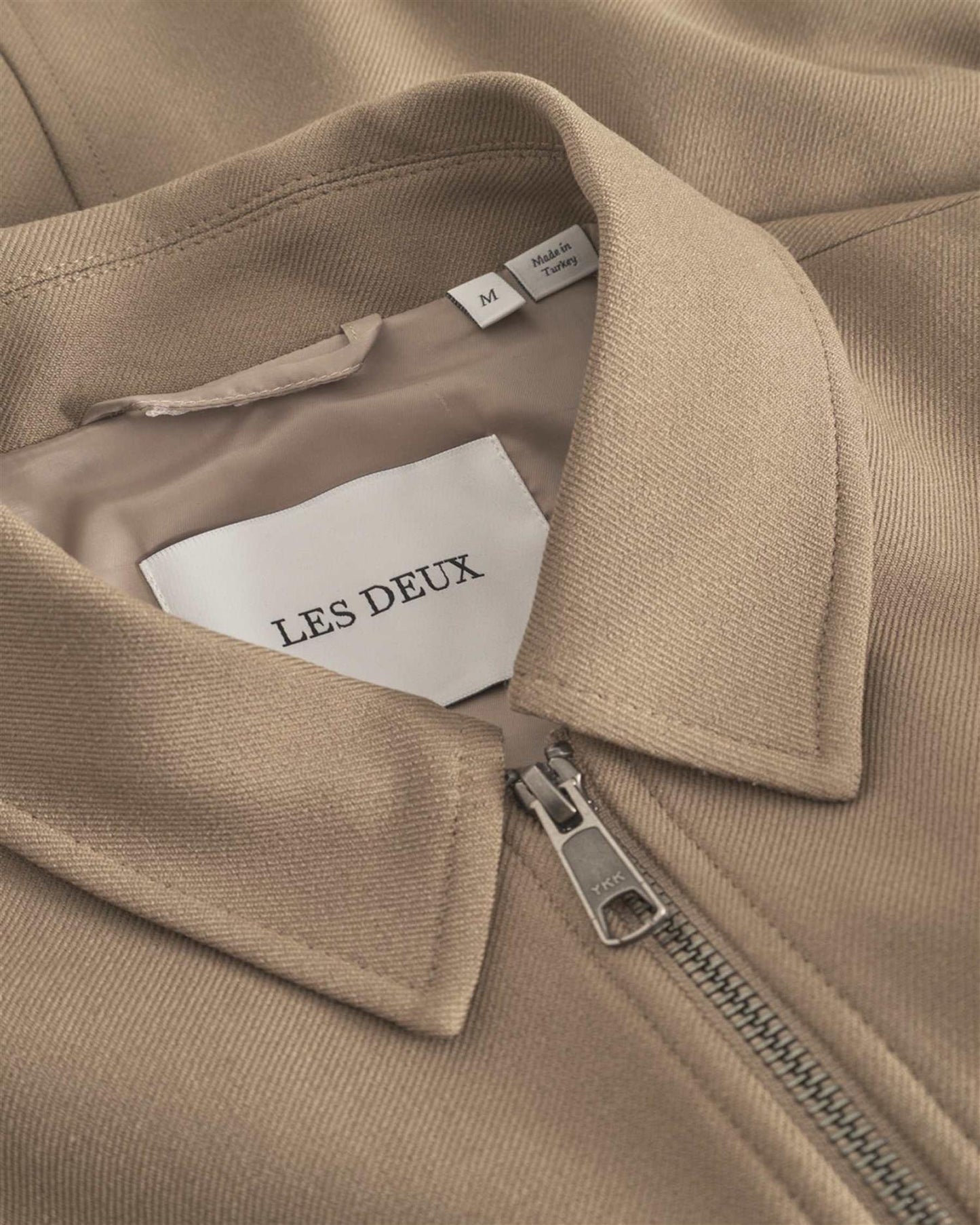 Como Coach Jacket