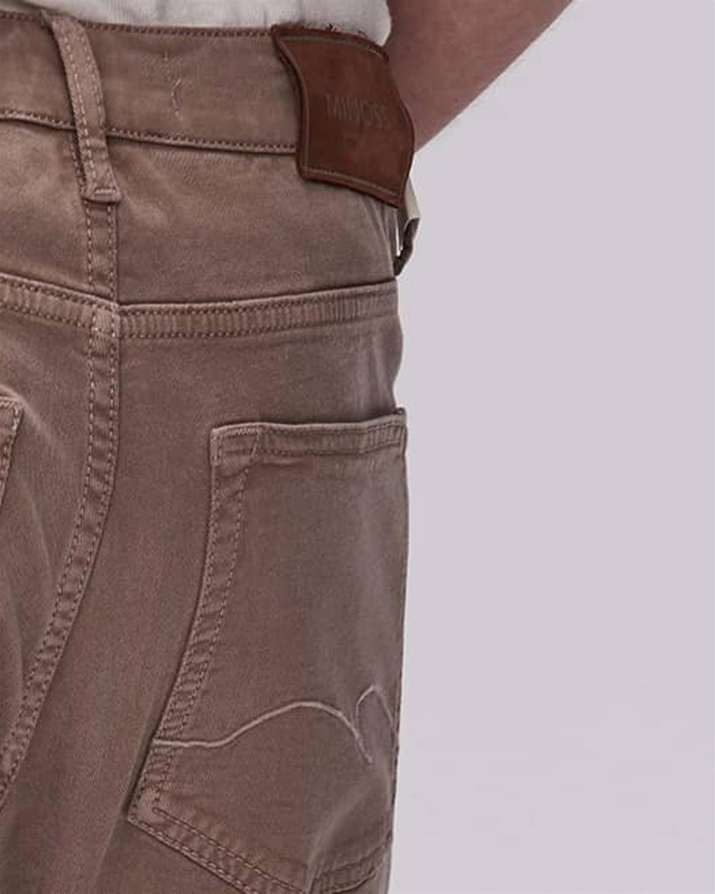 5-Pkt Clyo Stretch